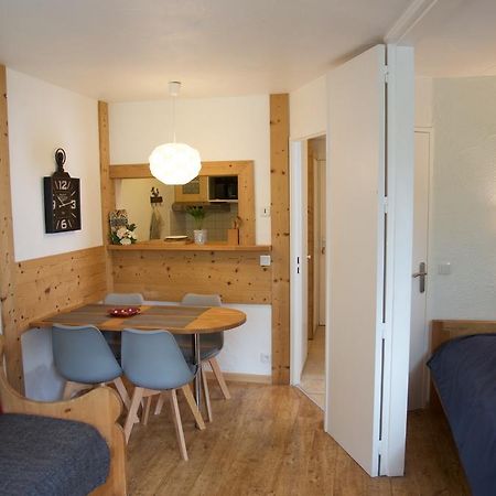 Apartment Courmayeur Chamonix Luaran gambar