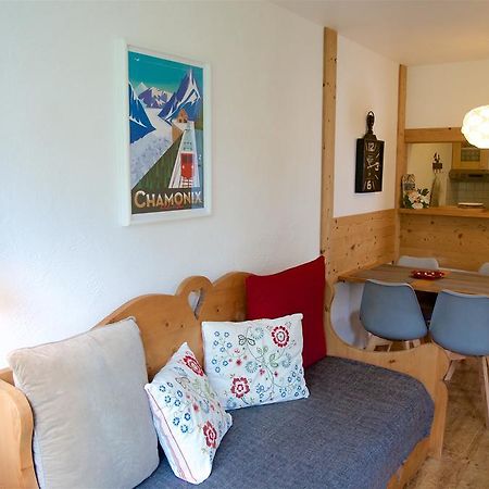 Apartment Courmayeur Chamonix Luaran gambar