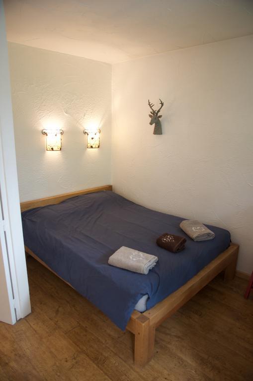 Apartment Courmayeur Chamonix Luaran gambar